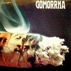 Gomorrha (GER-2) : Gomorrha